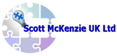 Scott McKenzie UK